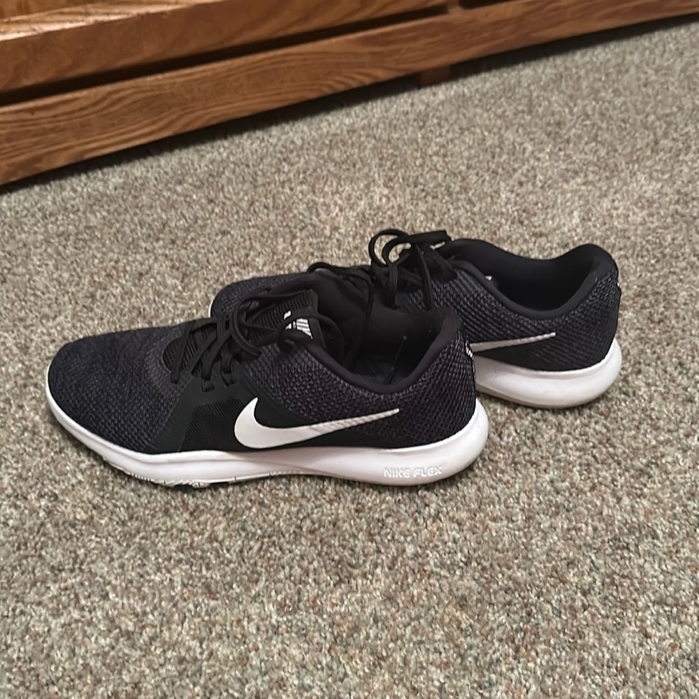 Nike shoes